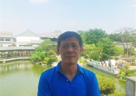 李秋良