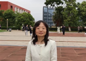 陈灏君
